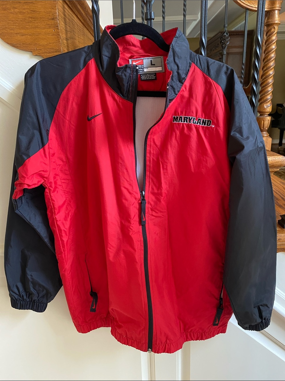 MARYLAND Jacket